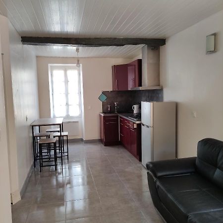 Apartmán Patio En Perigord Lalinde Exteriér fotografie