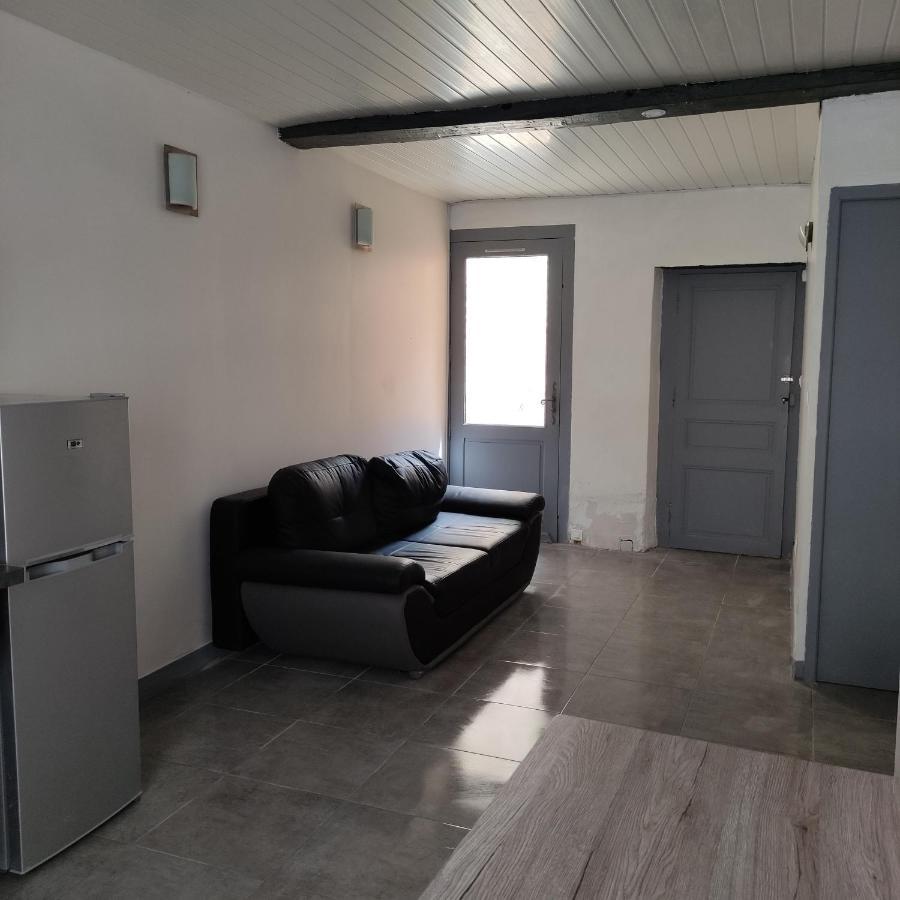 Apartmán Patio En Perigord Lalinde Exteriér fotografie