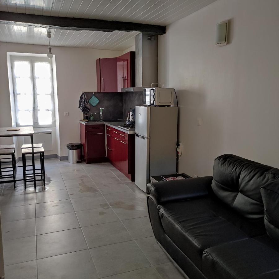 Apartmán Patio En Perigord Lalinde Exteriér fotografie